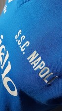 Maglia Allenamento Napoli