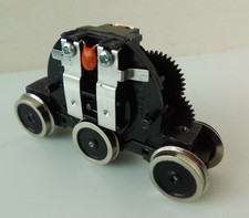 Hornby OO Gauge 6-Wheel Tender