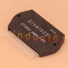 1PCS Nuovo STK4152II