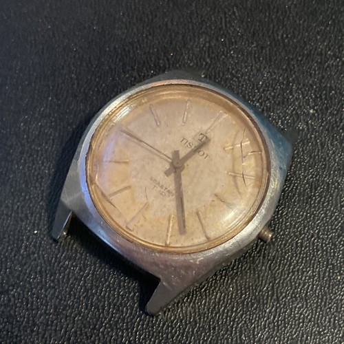 Tissot seastar cal - tissot, t.12
