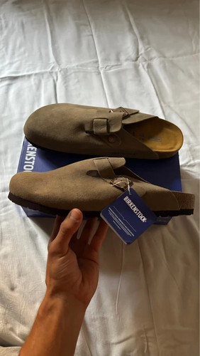Birkenstock taglia - birkenstock,