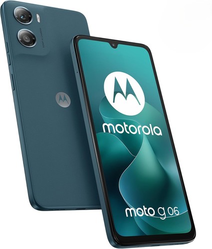 Motorola moto g06 - moto, 4g