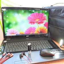 Acer 8935 cinema monster - acer, 18