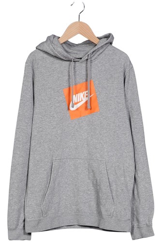 Nike felpa con - , cappuccio