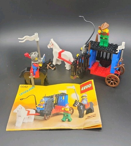 Lego castle dungeon - lego,