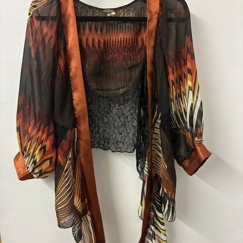 Kimono donna gimmicks - by, bke