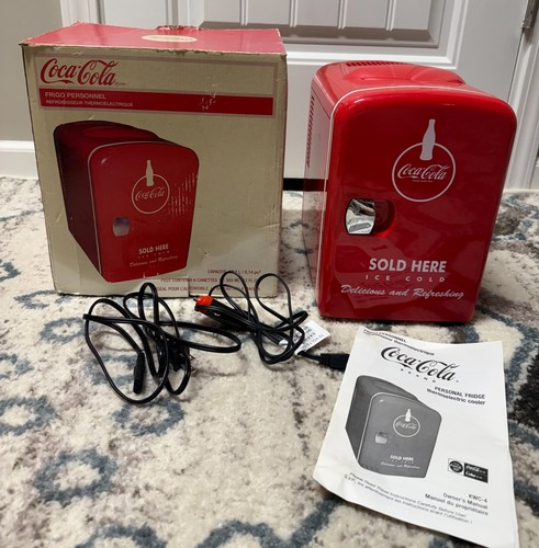 Coca cola mini - coca-cola, 6