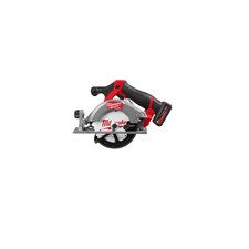 Sega circolare compatta per