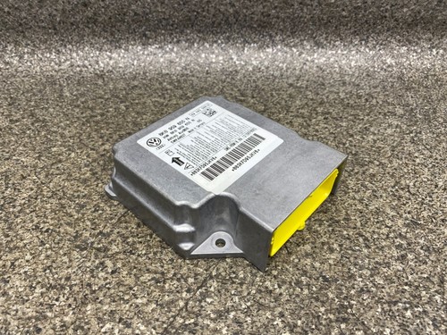 Centralina airbag 8k0959655n - centralina,
