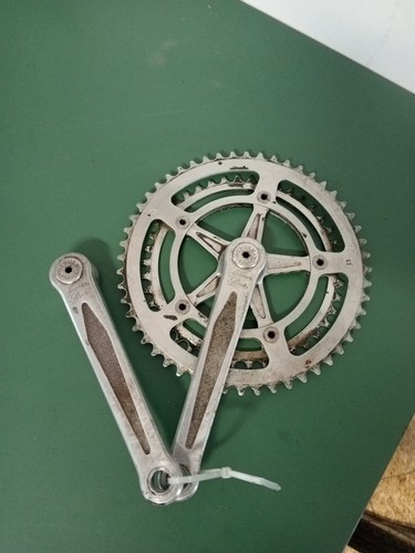 Guarnitura nervar star bsa - nervar, 52