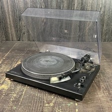 Technics SL-2000 Giradischi a