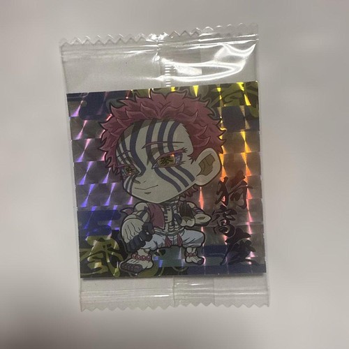 Set adesivi ufficiali demon - adesivi,