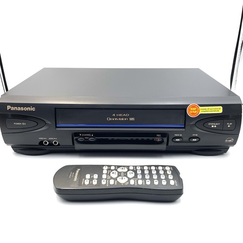 Panasonic v4022 - panasonic, pv-v4022