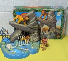 VTG Disney Mattel Lion King