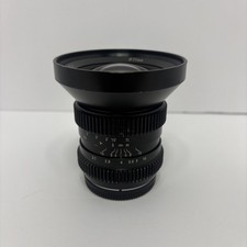 Obiettivo SLR Magic 10 mm T2.1
