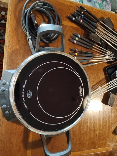 Atmosfera 3000 amc piastra - 3000,
