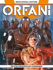 ORFANI N. 1: "PICCOLI