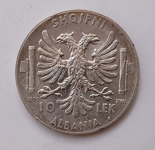 Regno italia albania - regno,