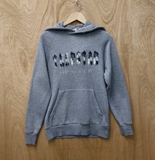 Trapstar Pullover Uomo Grigio