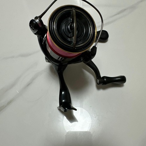 Mulinello spinning shimano - mulinello,