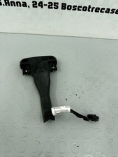 Mascatura Baule Elettronico Honda Sh 300 2015/16/17/18/19/20