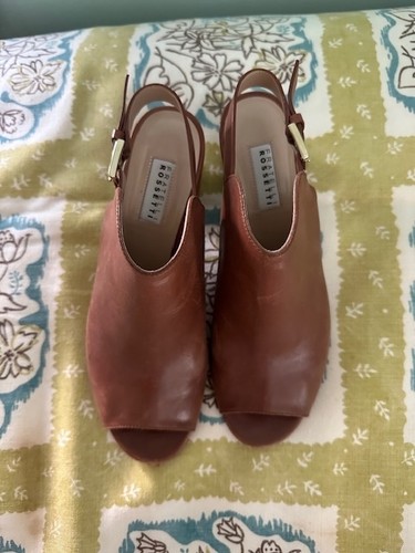 Fratelli rossetti heel size - fratelli,