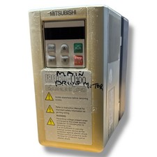 MITSUBISHI FR-U120S-N.4K-EC 0,2kW USATO