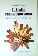 L' Italia contemporanea : i