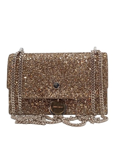 Jimmy choo borsetta mini - mini, donna