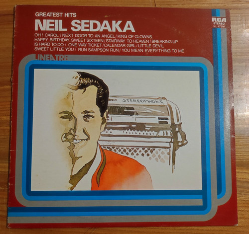 Neil sedaka greatest hits - –,