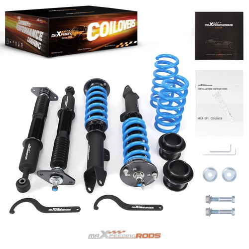 Kit abbassamento coilover - , for