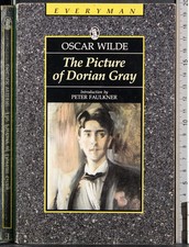 THE PICTURE OF DORIAN GRAY