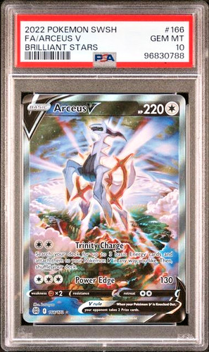 Pokemon 2022 arceus 166 - arceus, 166/172