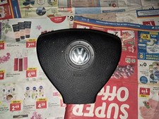 Airbag volante guidatore VW