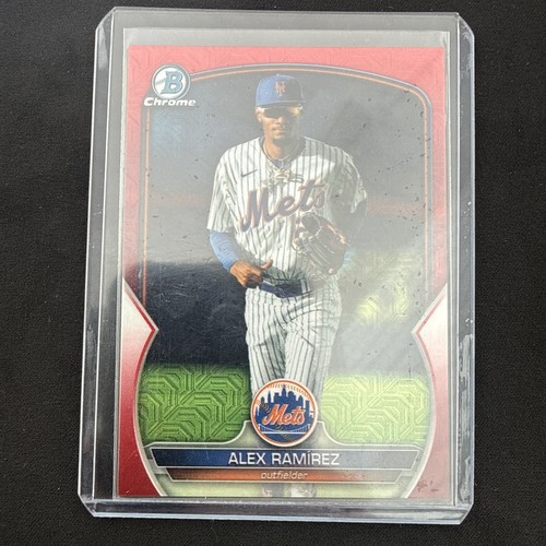 2023 bowman chrome prospects - -,