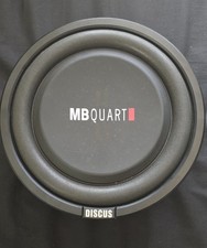 MB Quart DS1-254 8 pollici 400