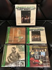 Franco Cerri CD Lotto 4