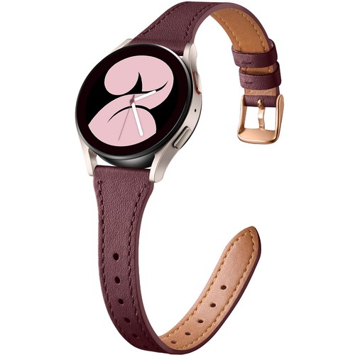 Cinturino pelle slim - cinturino,