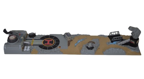 Galoob micro machines militare - micro,