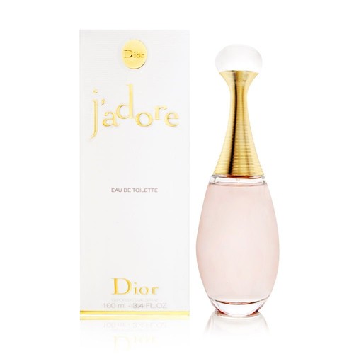 Adore edt vapo - j`adore,