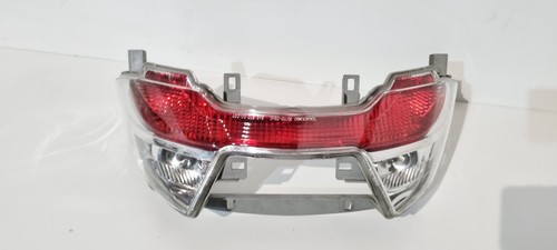 Fanale faro suzuki burgman - fanale,