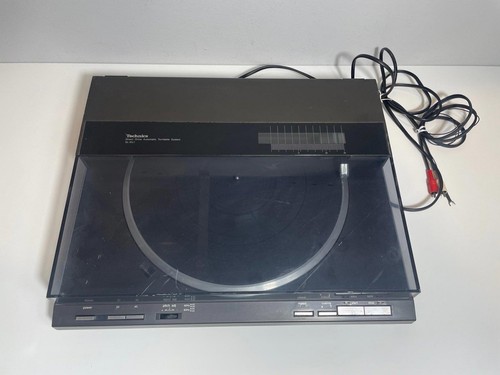 Giradischi automatico vintage