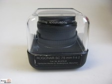 Rodenstock obiettivo di