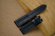 Handmade black PAM Officine