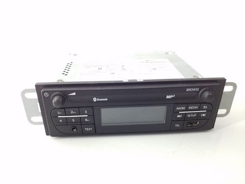 Renault megane iii 2014 radio - renault,