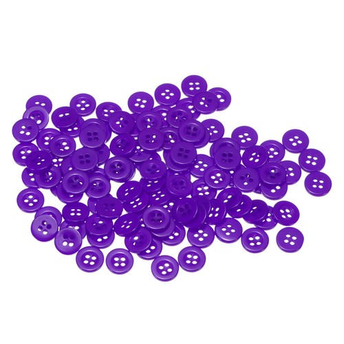 100pcs bottoni per - 100pcs, cucito