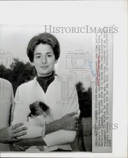 1959 Foto Stampa Peter