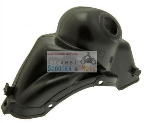 Cuffia raffreddamento cilindro - cuffia,