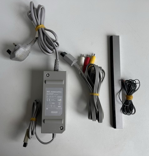 Official nintendo wii - nintendo,