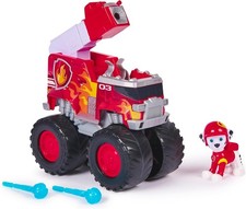 Paw Patrol: Rescue Wheels